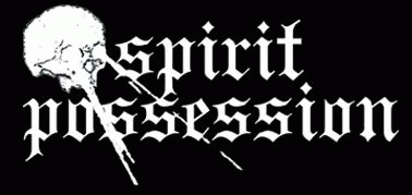 logo Spirit Possession